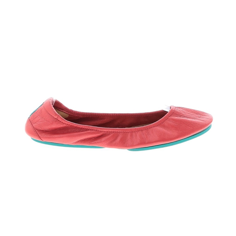 POPPY Tieks size 9